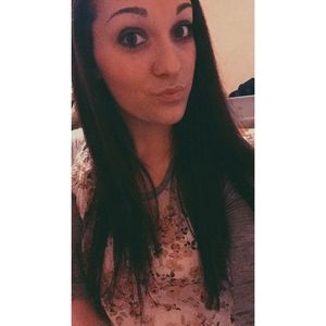 Meet your Posher, Heather-may